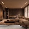 Трековый линейный светодиодный светильник ST Luce Скайлайн 220V ST657.596.18H фото 4