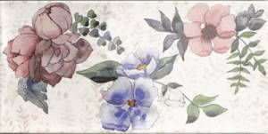 Декор Mainzu Aquarel Decor Alina 30x15