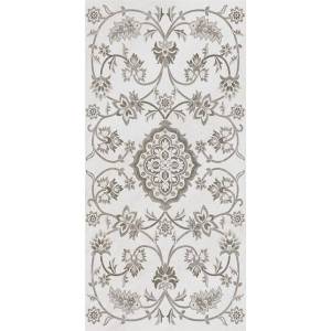 Керамогранит Kerama Marazzi Парнас SG810102R Светлый Декорированный 40x80