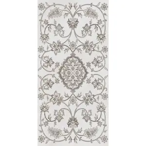 Керамогранит Kerama Marazzi Парнас SG810102R Светлый Декорированный 40x80