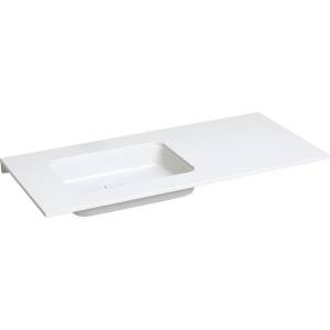 Раковина Salini Marea 1802209M 09 55 см