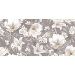Декор Infinity Ceramica Linsey Decor Grey Lush Plus 60x120