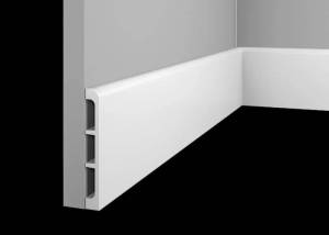 Плинтус Artiva RT006 200x1.3x10