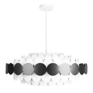 Подвесной светильник Loft IT Bolle 2030-P6 mini