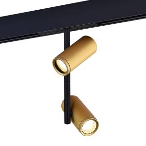 Трековый светодиодный светильник ST Luce Skyline 48 ST808.246.16