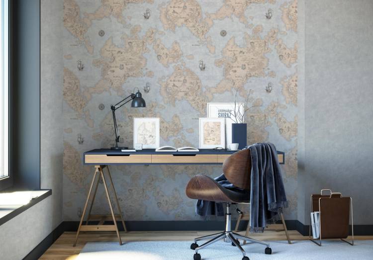 Palitra Home Esperanto