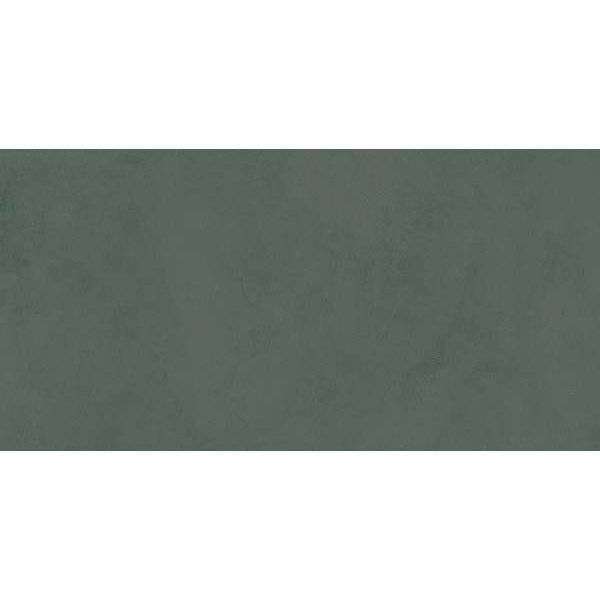 Керамогранит Kerama Marazzi Про Чементо DD507420R Зеленый Матовый Обрезной 60x119.5