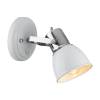 Спот Arte Lamp A1677AP-1WH фото 4