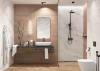 Керамическая плитка Global Tile Eco Wood 10100001343 Бежевый 60x25 фото 5
