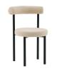 Стул Stool Group Флорео vd-floreo-fl-beige бежевый, букле