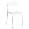 Стул Tetchair Adde (mod. C-049) 24667 белый