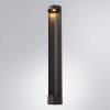 Уличный светодиодный светильник Arte Lamp New York A1660PA-1BK фото 2
