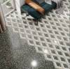Керамогранит Kerama Marazzi Бричиола SG653322R бежевый лаппатированный обрезной 60x60 фото 7