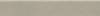 Плинтус Kerama Marazzi Про Чементо DD641720R/6BT бежевый матовый 60x9.5 фото 3