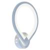 Настенный светодиодный светильник Profit Light 8000/1W WHT фото 3