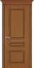 Межкомнатная дверь Bravo 003-0390 Стиль Ф-11 Орех 200x90