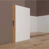 Молдинг-плинтус Evrowood M09 200x1.2x10