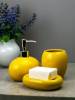 Набор Bath Plus Giallo W-CE0082PA-SET3 фото 2