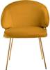 Стул Bradex Home Emil RF 0647 Медовый фото 3