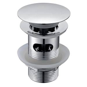 Донный клапан Wasserkraft A024