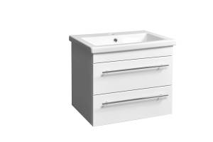 Тумба под раковину Stella Polar Ванесса 50 SP-00000236 белый