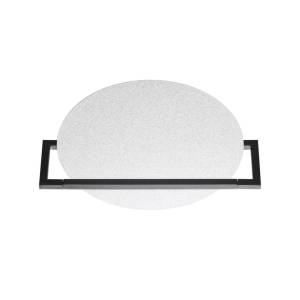 Настенно-потолочный светильник Odeon Light Lunar 7015/15WL