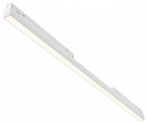 Встраиваемый светильник Maytoni Technical Basis TR030-2-30W3K-W
