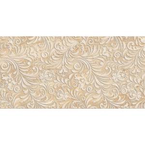 Декор Beryoza Ceramica Бари Бежевый 30x60