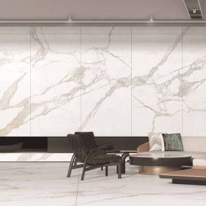 Moreroom Stone Calacatta Bianco