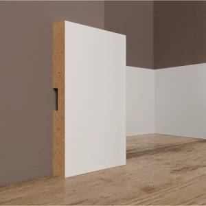 Молдинг-плинтус Evrowood M09 200x1.2x10