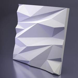 Гипсовая 3D панель Artpole Stells-1 D-0007-1 600x600