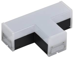 Настенно-потолочный светодиодный светильник IEK 1010 LT-LDCK-T-1010-10-40-K02