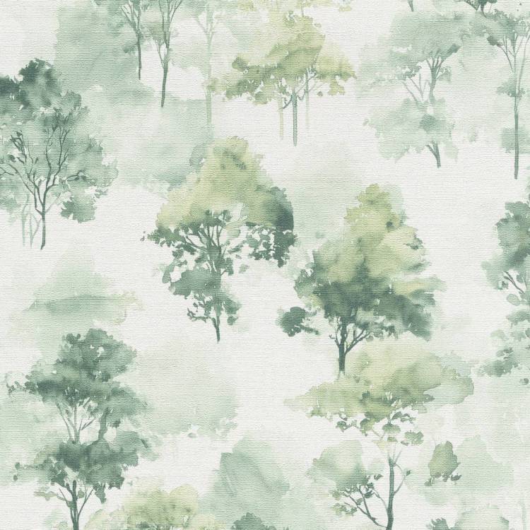 Обои Erismann Forest Dreams ER12264-07