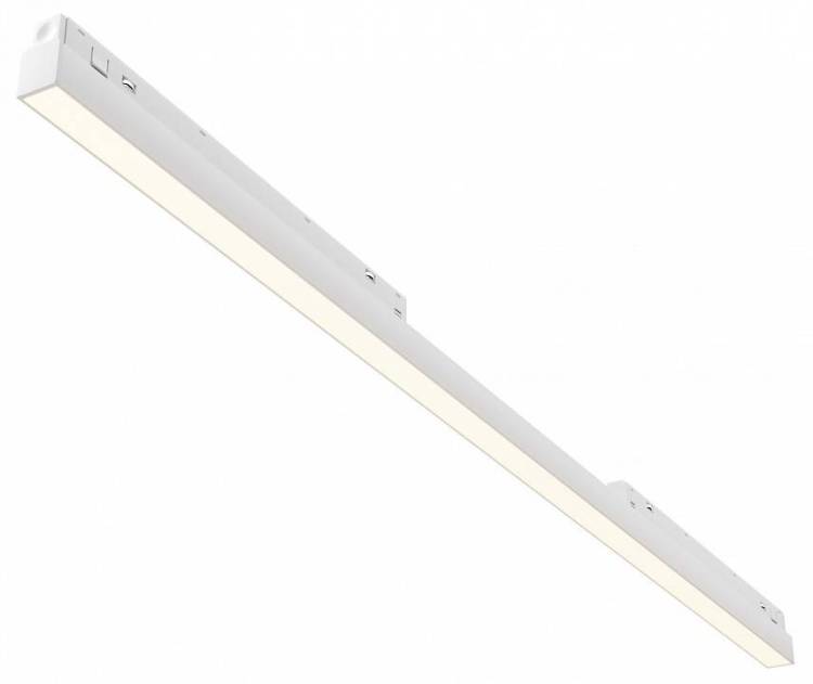 Встраиваемый светильник Maytoni Technical Basis TR030-2-30W3K-W
