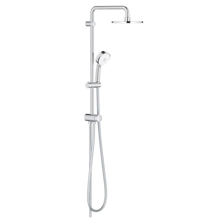 Душевая стойка Grohe Tempesta New 27394002 Cosmopolitan