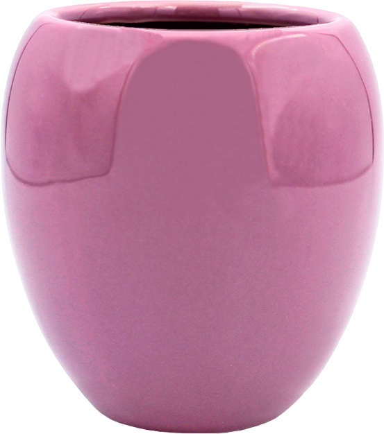 Стакан Bath Plus Lilla W-CE0082IA-TB