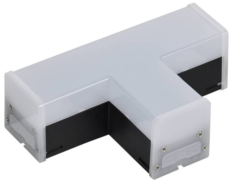 Настенно-потолочный светодиодный светильник IEK 1010 LT-LDCK-T-1010-10-40-K02