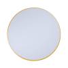 Потолочный светодиодный светильник Loft IT Axel 10001/36 yellow фото 2