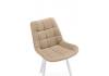 Стул Notta Челси 626082 Бежевый/Белый фото 9