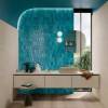 Керамическая плитка ABK Poetri Colors PF60011531 Blue N 7.5x15 фото 21