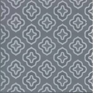 Декор Kerama Marazzi Агуста VT/A608/1335 2 Синий Матовый 9.8x9.8