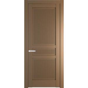Межкомнатная дверь Profil Doors 2.3.1 PM полотно Перламутр золото 800x2000
