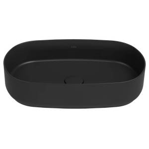 Раковина Isvea Infinity 10NF65055SV-2C 55 см, антрацит матовая