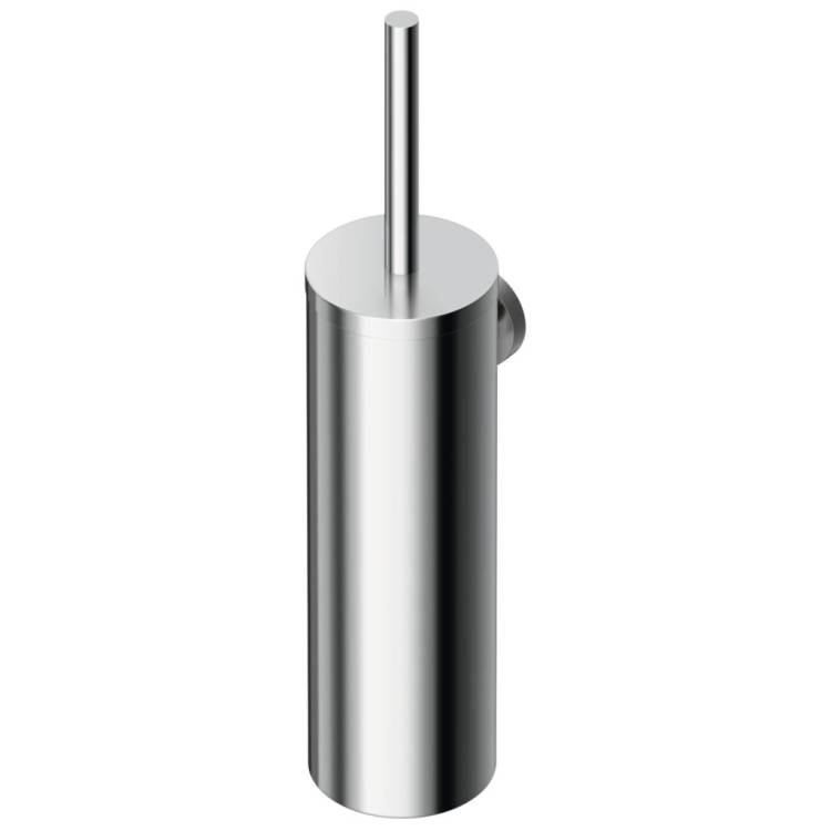 Ершик Ideal Standard Iom A9128MY Stainless Steel (Нержавеющая сталь)