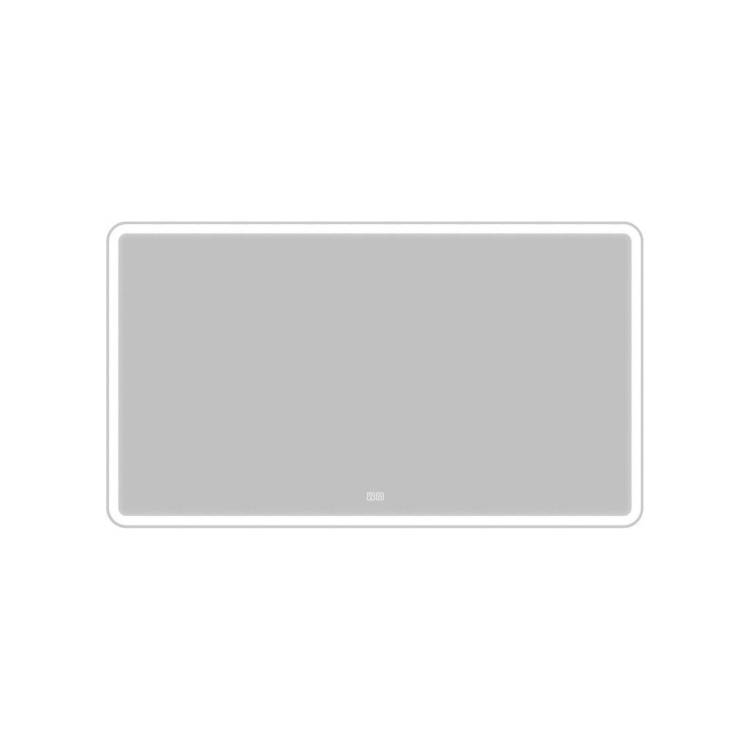 Зеркало BelBagno SPC-MAR-1400-800-LED-TCH-WARM с подсветкой