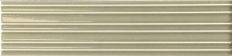 Керамическая плитка Equipe Lumina 32413 Rivia Lichen Gloss 6x24.6