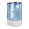 Душевая кабина AvaCan D120SLLED с подсветкой, 120x80x220