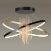 Подвесной светодиодный светильник Odeon Light L-vision Monica 3901/70CL фото 3