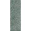 Керамическая плитка Kerama Marazzi Эвора 13116TR Зеленый Глянцевый Обрезной 30x89.5