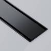 Душевой лоток Am.Pm PrimeFlow W02SC-U11-080-04BM универсальный затвор Tile 80см, черный матовый фото 20